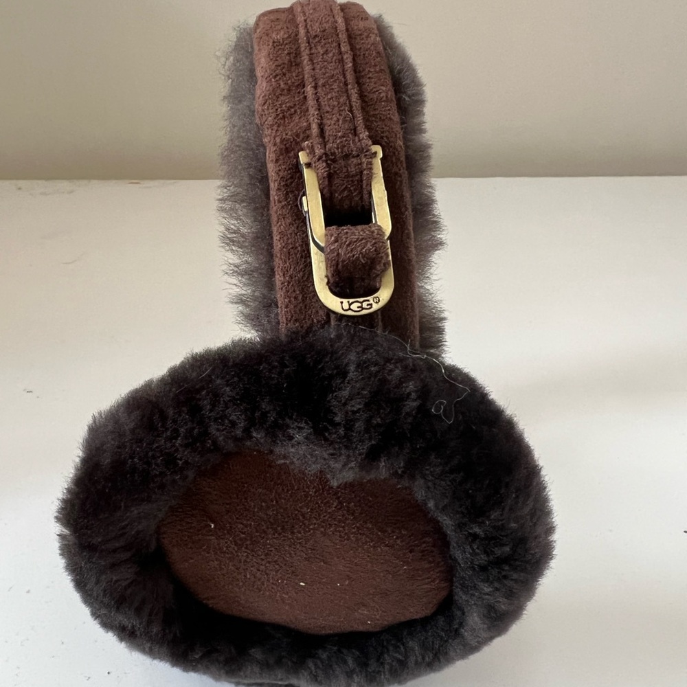 Ugg Ear Muffs